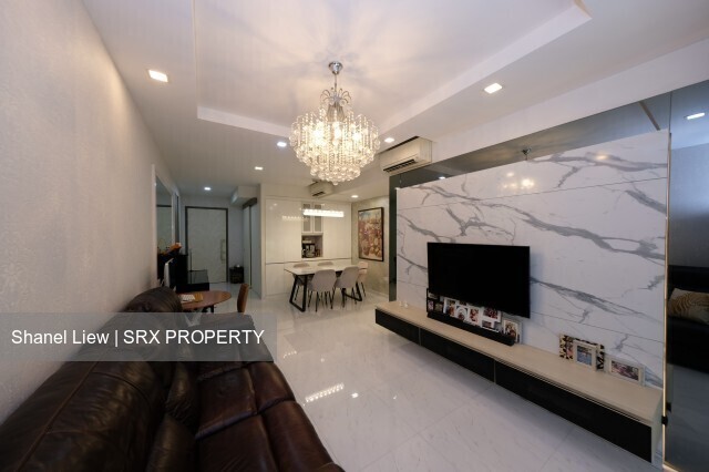 CityLife @ Tampines (D18), Condominium #505781271